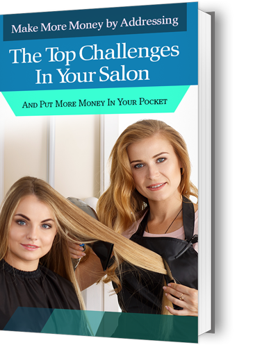 Improve Hair Salon Sales | Increase Beauty Salons Revenue